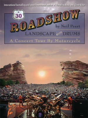 cover image of Roadshow